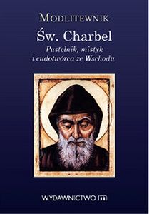 Modlitewnik Św. Charbel