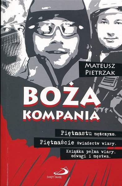 Boża kompania