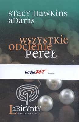 WSZYSTKIE ODCIENIE PEREŁ