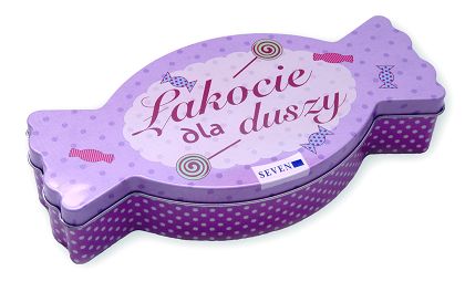Łakocie dla duszy