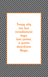 Terminarz 2020 Bóg jest dobry