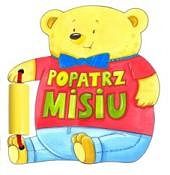 Popatrz misiu