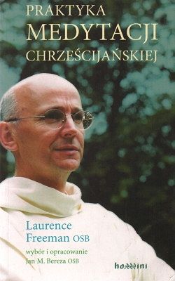 Praktyka medytacji chrześcijańskiej