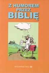 Z humorem przez Biblię