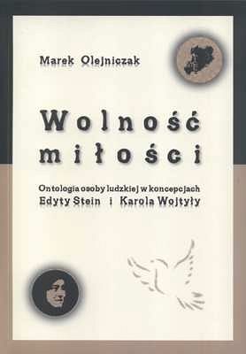 WOLNOŚĆ MIŁOŚCI