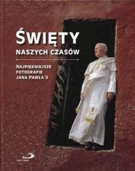 Święty naszych czasów