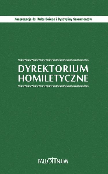 Dyrektorium Homiletyczne