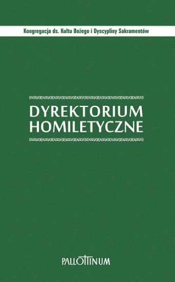 Dyrektorium Homiletyczne
