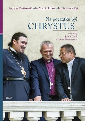 Na początku był Chrystus