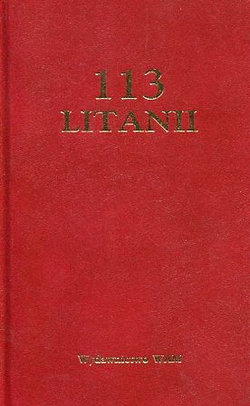 113 Litanii