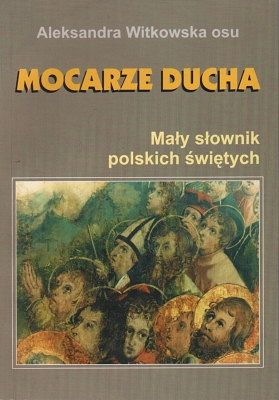 Mocarze ducha
