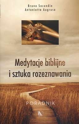 Medytacje biblijne i sztuka rozeznawania