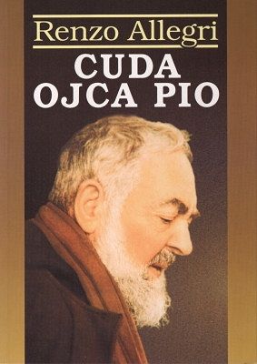 Cuda Ojca Pio