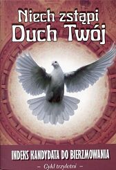 Niech zstąpi Duch Twój - cykl trzyletni