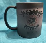 Kubek magiczny Przejrzyj - 2