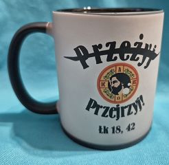 Kubek magiczny Przejrzyj
