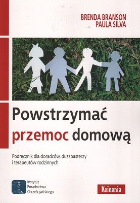 Powstrzymać przemoc domową