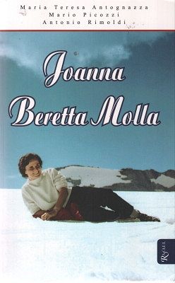 Joanna Beretta Molla