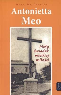 Antonietta Meo