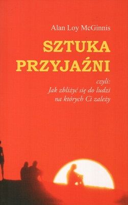 Sztuka przyjaźni