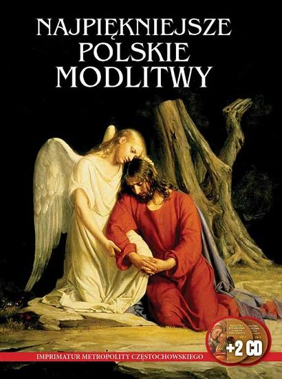 Najpiękniejsze polskie modlitwy