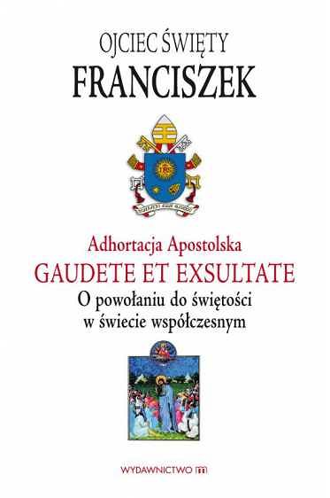 Gaudete et exsultate