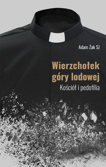 Wierzchołek góry lodowej - Kościół i pedofilia 
