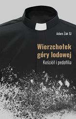 Wierzchołek góry lodowej - Kościół i pedofilia 