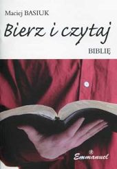 Bierz i czytaj Biblię EBOOK (EPUB)