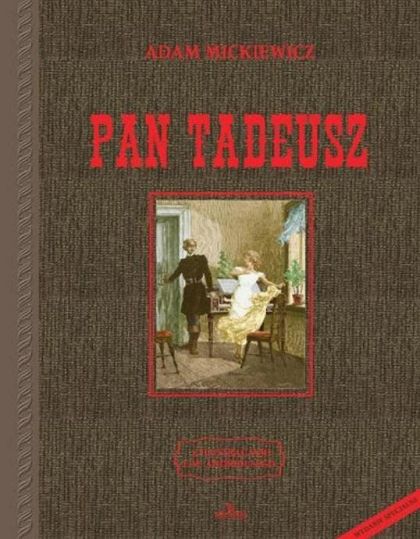 Pan Tadeusz 