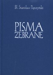 Pisma zebrane