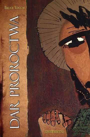 Dar proroctwa