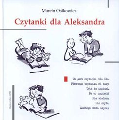 CZYTANKI DLA ALEKSANDRA