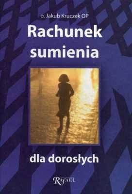 Rachunek Sumienia dla dorosłych