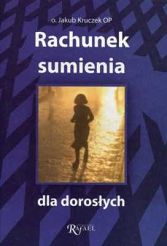 Rachunek Sumienia dla dorosłych