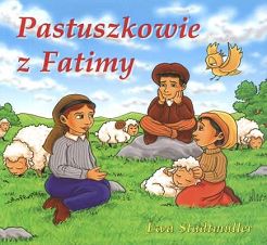 Pastuszkowie z Fatimy