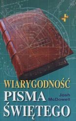 Wiarygodność Pisma Świętego
