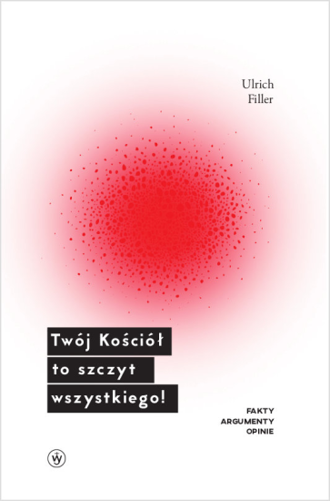 Twój Kościół to szczyt wszystkiego !