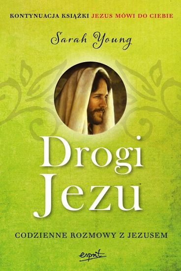 Drogi Jezu. Codzienne rozmowy z Jezusem