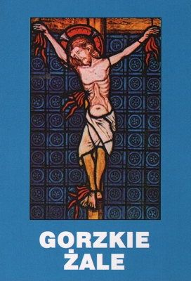 Gorzkie żale