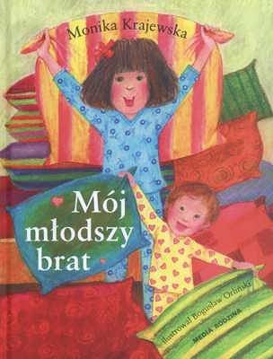 Mój młodszy brat