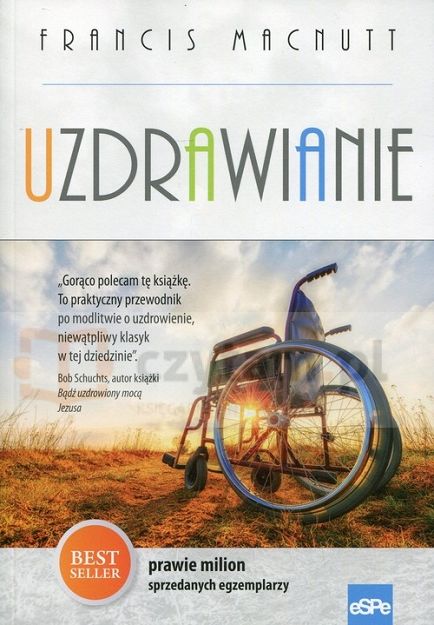 Uzdrawianie 