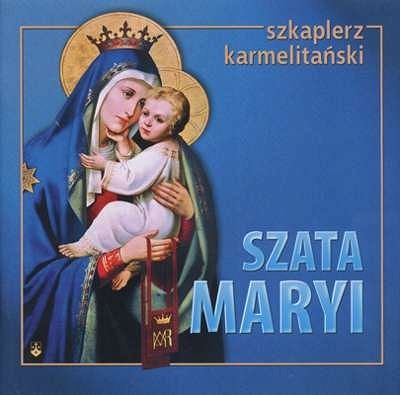 Szata Maryi