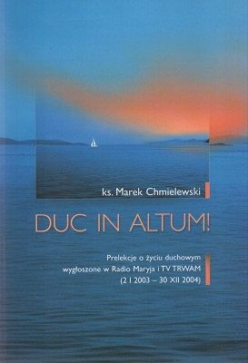 Duc in altum