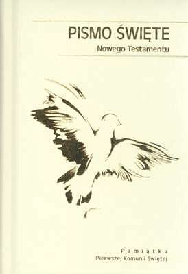 Pismo Święte Nowego Testamentu (pamiątka)