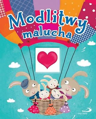 Modlitwy malucha