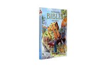 Ilustrowana Biblia dla dzieci - 2