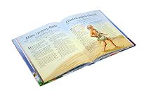 Ilustrowana Biblia dla dzieci - 3