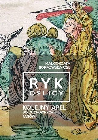 Ryk Oślicy