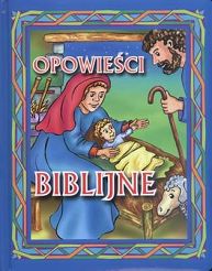 Opowieści Biblijne